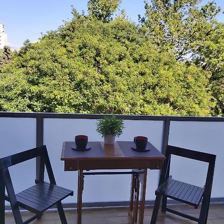 Apartamento K & M *