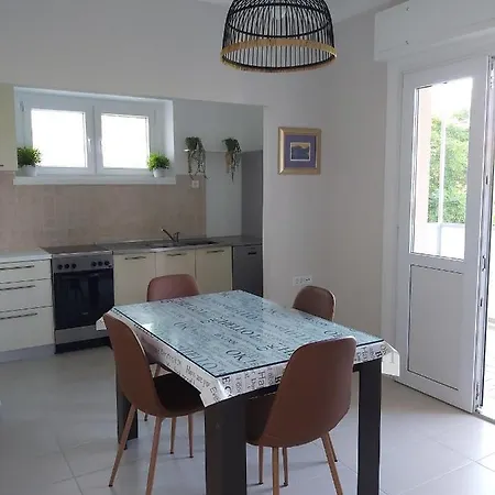 K & M Apartamento