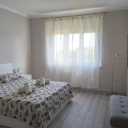 Apartment K & M *