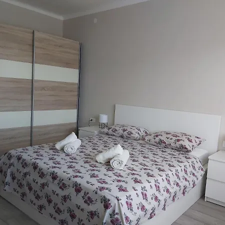 Apartment K & M