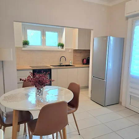 Apartamento K & M Split